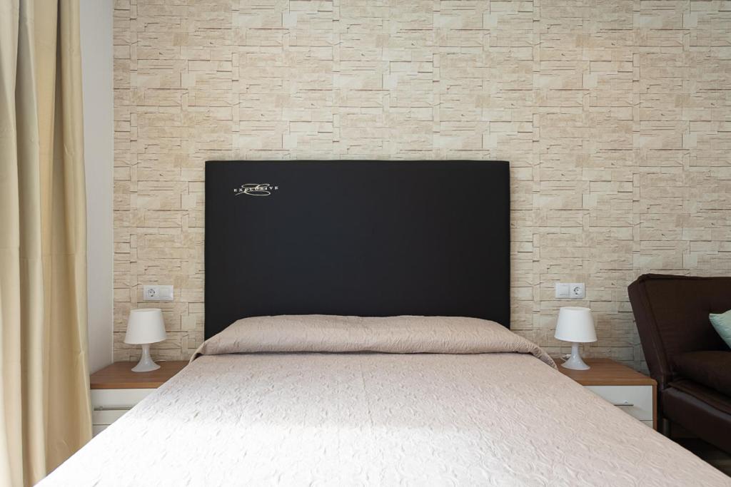 Estudio Westerling Las Canteras Las Palmas de Gran Canaria Luaran gambar