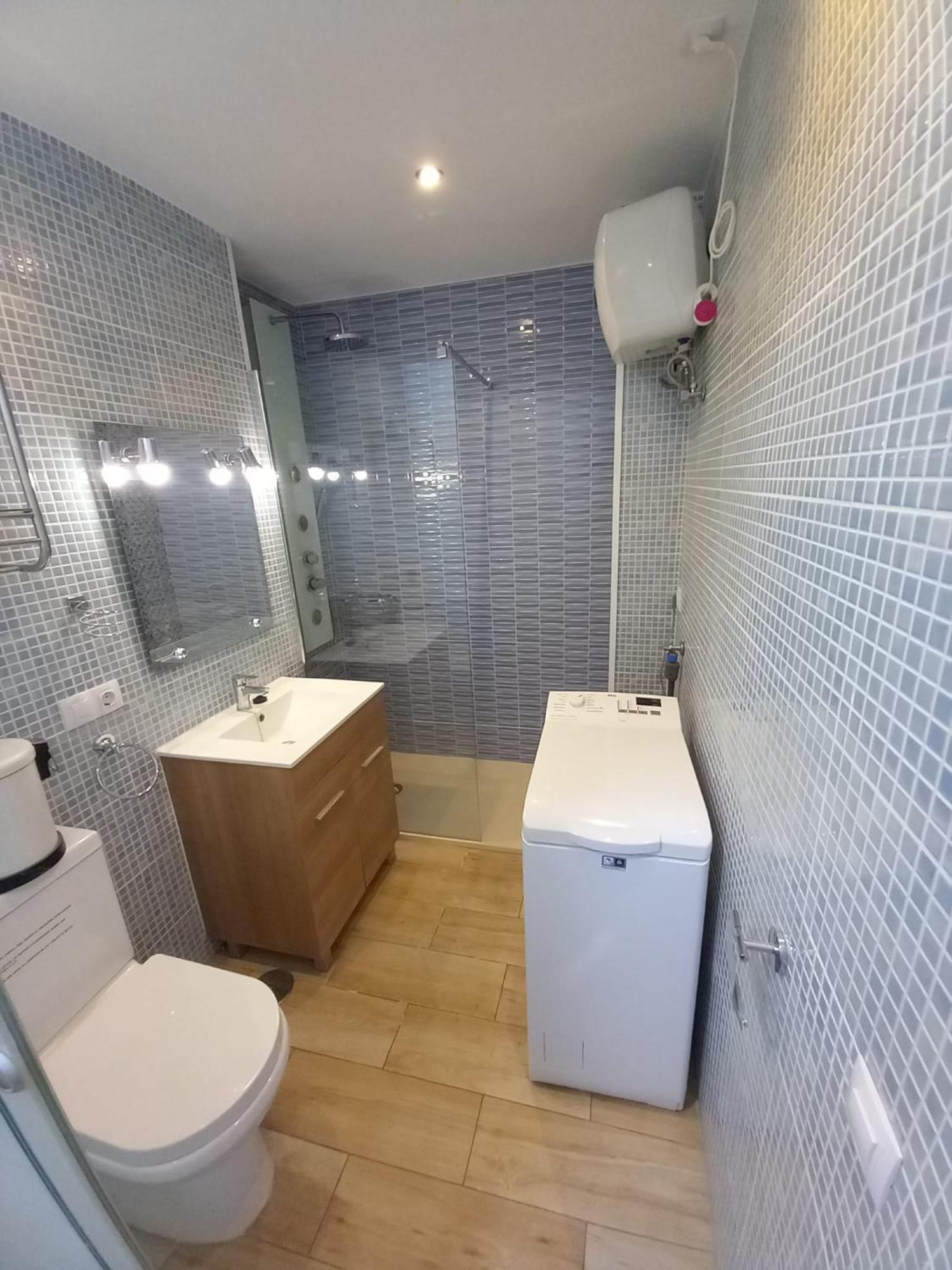 Estudio Westerling Las Canteras Las Palmas de Gran Canaria Luaran gambar